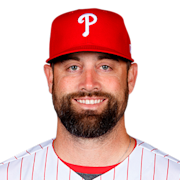 Pat Neshek headshot