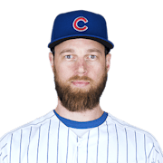 Ben Zobrist headshot