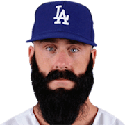 Brian Wilson headshot