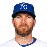 Wade Davis headshot