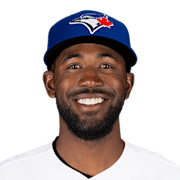 Dexter Fowler headshot