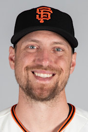 Foto de Hunter Pence