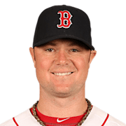 Jon Lester headshot