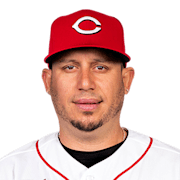 Asdrubal Cabrera headshot