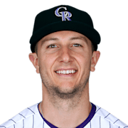 Troy Tulowitzki headshot