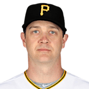 Steven Wright headshot