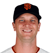 Tony Watson headshot
