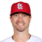 Wade LeBlanc headshot