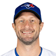 Max Scherzer headshot