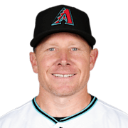 Mark Melancon headshot