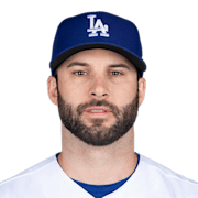 Brandon Morrow headshot