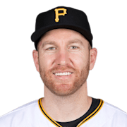 Todd Frazier headshot