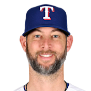 Chris Martin headshot
