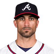 Nick Markakis headshot
