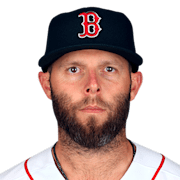 Dustin Pedroia headshot