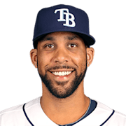 David Price headshot