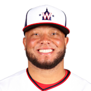 Welington Castillo headshot
