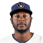 Lorenzo Cain headshot