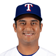 Donovan Solano headshot