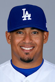 Foto de Jair Jurrjens