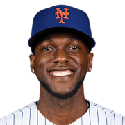 Cameron Maybin headshot