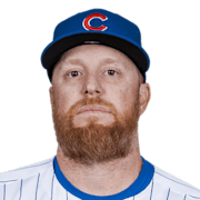 Justin Turner headshot