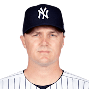 Jay Bruce headshot