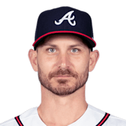 Josh Tomlin headshot