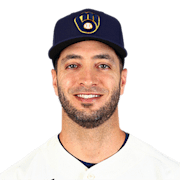 Ryan Braun headshot