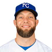 Alex Gordon headshot