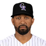 Matt Kemp headshot