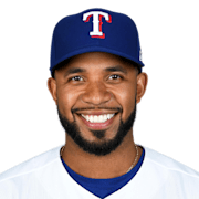 Elvis Andrus headshot