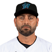 Francisco Cervelli headshot