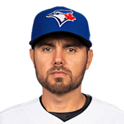 Joakim Soria headshot