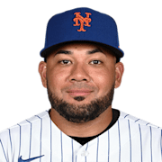 Melky Cabrera headshot