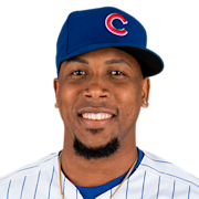 Pedro Strop headshot