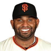 Pablo Sandoval headshot