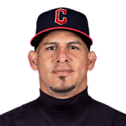 Wilson Ramos headshot