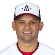 Gerardo Parra headshot