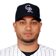 Jhoulys Chacin headshot