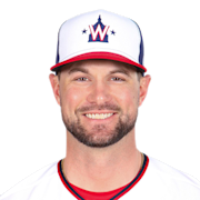 Jordy Mercer headshot