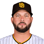 Yonder Alonso headshot