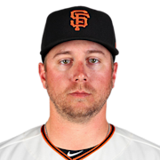 Justin Smoak headshot