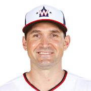 Ryan Zimmerman headshot