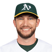 Jed Lowrie headshot