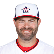 Alex Avila headshot