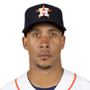 Michael Brantley headshot