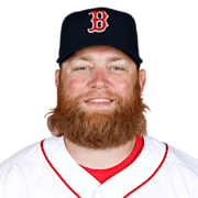 Andrew Cashner headshot