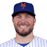 Tommy Hunter headshot