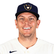 Logan Morrison headshot
